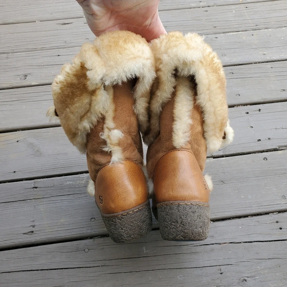 Born nome camel